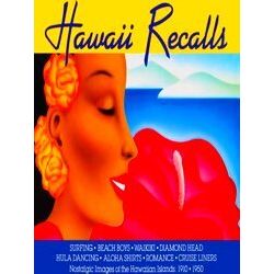 Hawaii Recalls