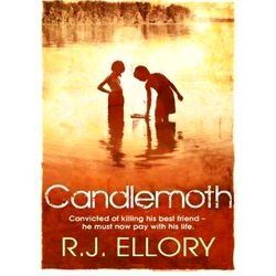 Candlemoth
