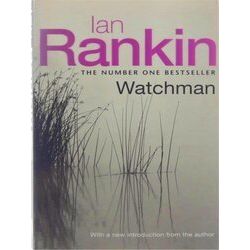 Watchman - First Edition