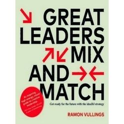 Great Leaders Mix And Match