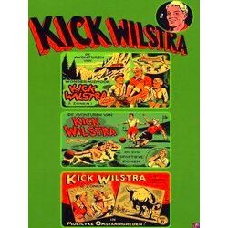 Kick Wilstra, 02. De Wonder Midvoor Deel 2