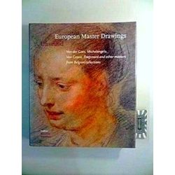 European Master Drawings Unveiled
