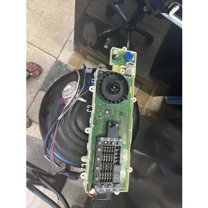 EBR79203401 EBR78538802 Lg Main Control EBR79203401 WT7700HVA