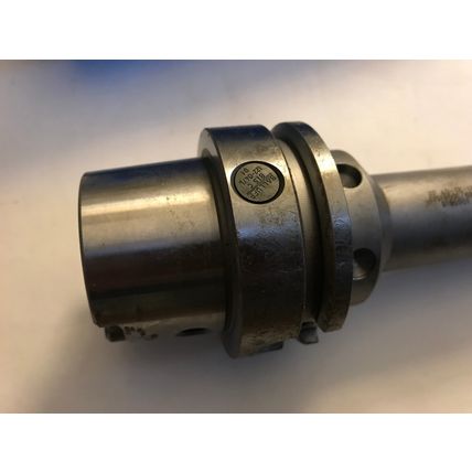MAPAL 10ZE-1227-4169/30081513,1065818 PCD-TIP COOLANT BAR,HSK-A63 SHANK,SC