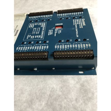 NEW DURANT 58801-432 EATON CORPORATION COMMUNICATION ADAPTOR MODULE,FK