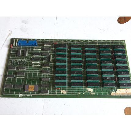RELIANCE ELECTRIC 0-54339-2,RELIANCE ELECTRIC O-54339-2,EE