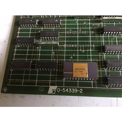 RELIANCE ELECTRIC 0-54339-2,RELIANCE ELECTRIC O-54339-2,EE