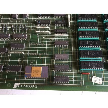 RELIANCE ELECTRIC 0-54339-2,RELIANCE ELECTRIC O-54339-2,EE