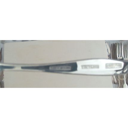 Vintage Arden Plate Teaspoon