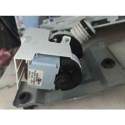 AMANA WASHER DRAIN PUMP PART# W10175948 62902090