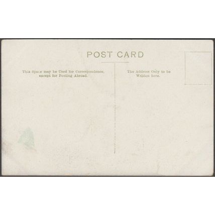Hyde Park Corner, London, c.1905-10 - Postcard