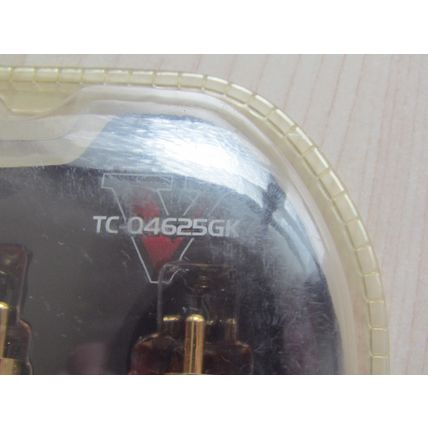 VAKOSS GAMES AV 8ft CABLE FOR PSP GO - TC-04625GK