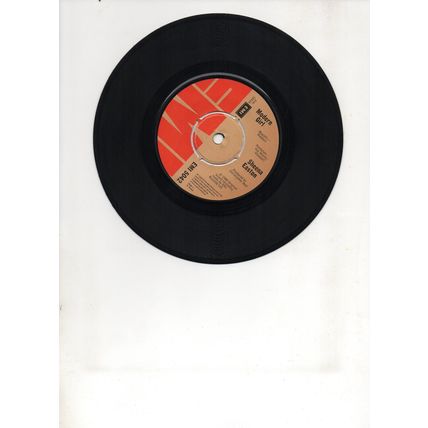 SHEENA EASTON “MODERN GIRL” 1980 UK PRESSING SINGLE