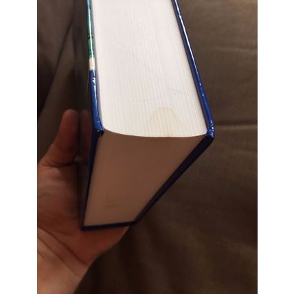 "INSIGHTS INTO INTERNATIONAL FINANCIAL REPORTING STANDARDS" HARDBACK BOOK (P5)