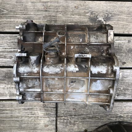 Mustang TR3650 Transmission Lot 2001-2004 5 Speed All Parts Or U Pick Choice