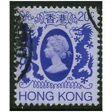 1982 SG 416 - #2 fine used (o)