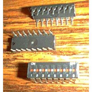 Lot of 24: K40
