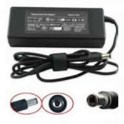 For HP/LENOVO/TOSHIBA - 19V - 4.74A - 90W - 5.5 x 2.5mm Rep. Laptop AC Power Ada