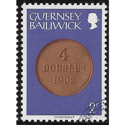 1979 SG 179 - fine used (o)