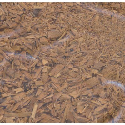 Sandalwood Flakes Wood/Resin Incense, 1/2 Ounce Bag
