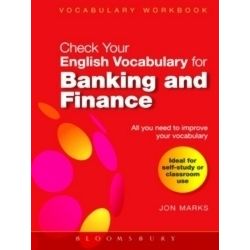 Check Your English Vocabulary for Banking & Finance