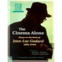 The Cinema Alone