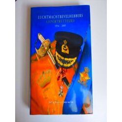 Luchtmachtbevelhebbers Geportretteerd