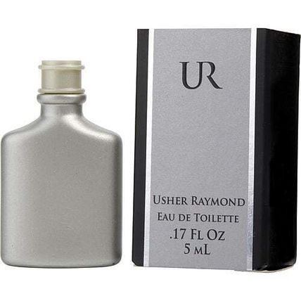 UR by Usher EDT 0.17 OZ MINI For MEN