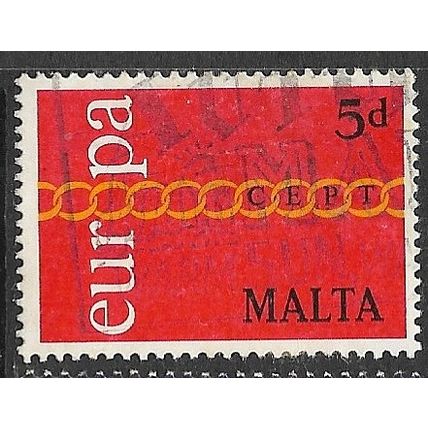 1971 SG 450 - #2 fine used (o)
