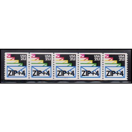 2150a 21.1c Envelopes Very Fine MNH LGG PNC 111111/5 X2620