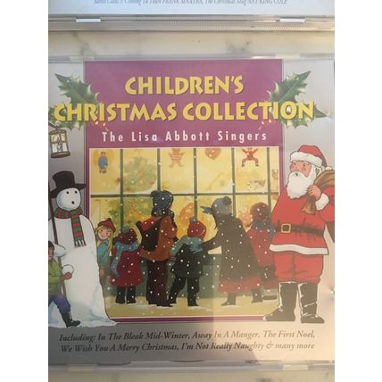 Four Christmas CDs Bundle. Stars At Christmas, Christmas Memories, Classic Tunes