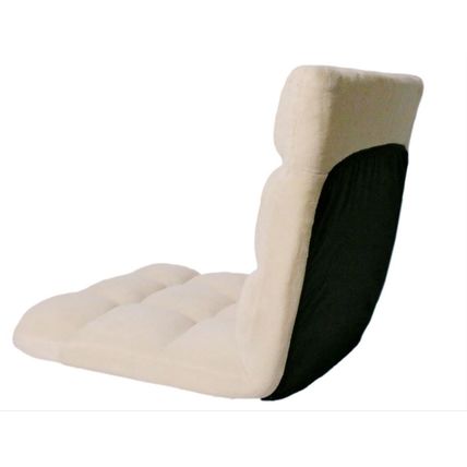 Cushioned -by Chic Home Design "Daphene" Beige
