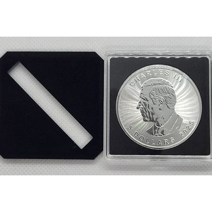 1 Oz Silver Collectible Canada Maple Leaf Anubis Mintage Of 200 You Pick Ser #
