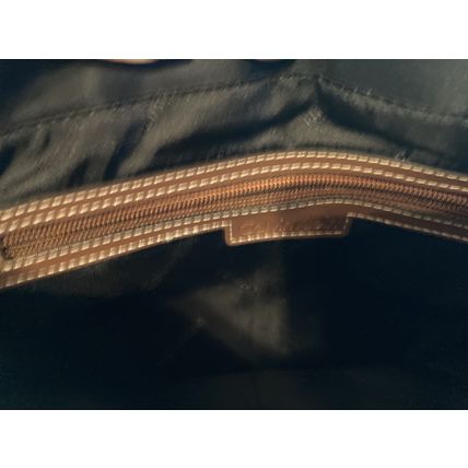 Calvin Klein Satchel Tote