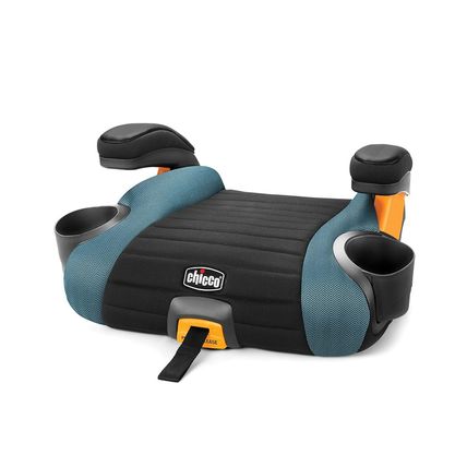 Chicco Gofit® plus Backless Booster Car Seat with Latch Attachment and Quick-Rel