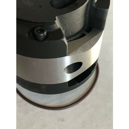 NEW QUALITY IMPORT 2080145 V35 HYDRAULIC VANE PUMP CARTRIDGE,TA