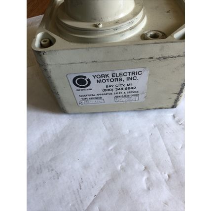 SUMITOMO RNYM05-32-5 Hyponic Drive GEAR REDUCER,50:1-RATIO,155821 410RPM,50Hz,AM