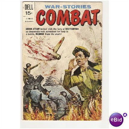 COMBAT # 33