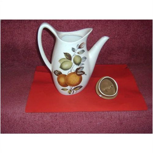 COFFEE JUG / MIDWINTER / ORANGES AND LEMONS (24/01)