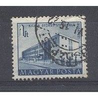 Hungary.SG1185 1fo Kilian Road School.Fine Used.Jan15
