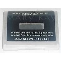 Mary Kay Mineral Color Eyeshadow (BLACK PEARL) New!!