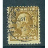 Used 503 4c George Washington Average A12293
