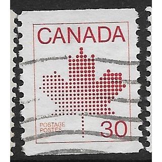 1982/1983 SG 1036 - fine used (o)