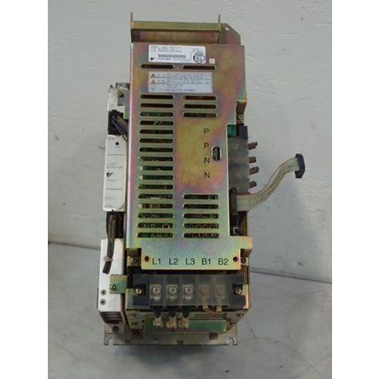 YASKAWA JUSP-ACP35JAA SERVO PACK CONTROLLER,JUSP-RCP01AAD,Bu