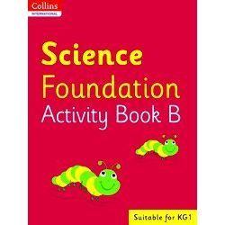 Collins International Foundation Collins International Science Foundation Activi
