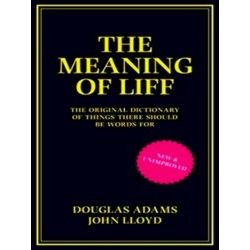 Meaning Of Liff
