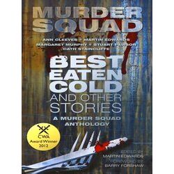 Best Eaten Cold And Other Stories
