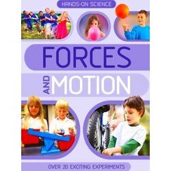 Hands On Science Forces Motion