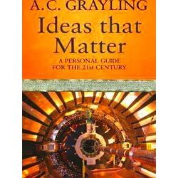 Ideas That Matter