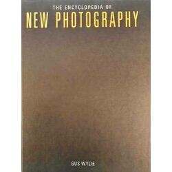 The Encyclopedia of New Photography